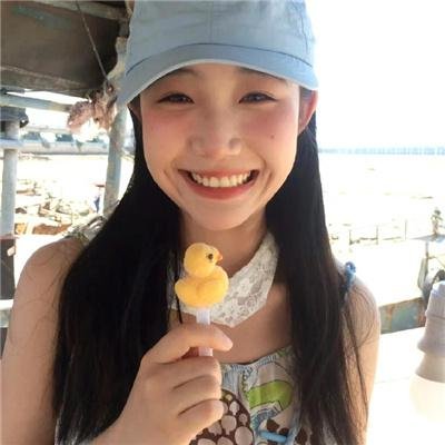 雨天的水彩画