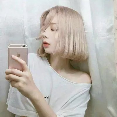 像你这样的好女孩