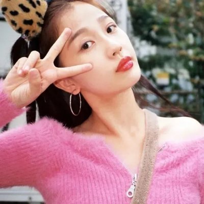 燕子与鹦鹉