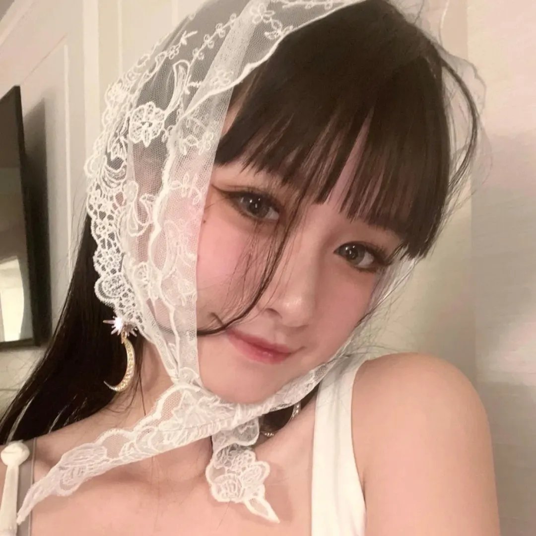 少女情怀尽是诗