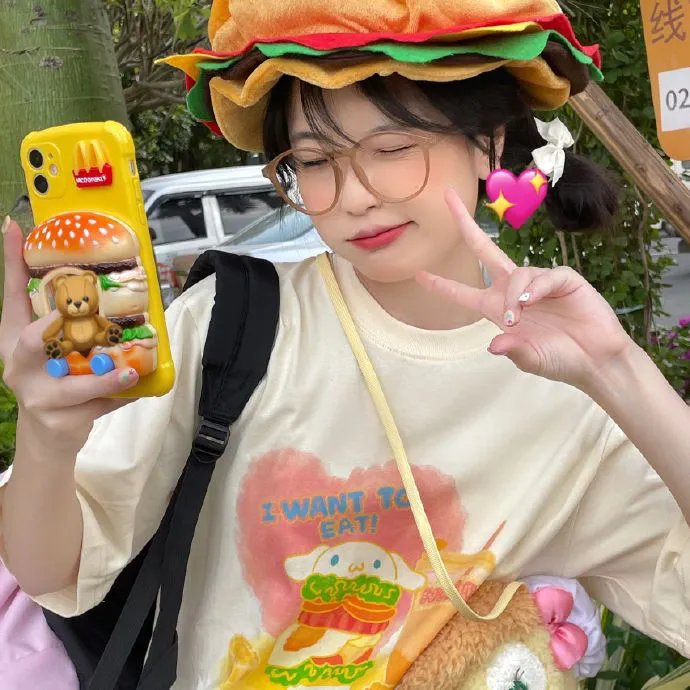 鸡姑娘